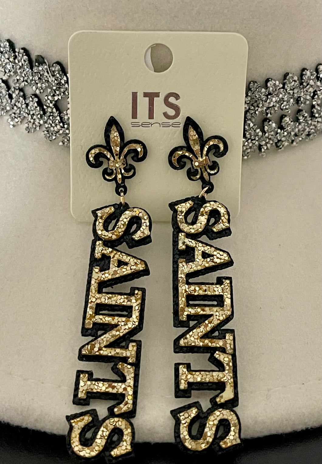When The Saints Come Marching In