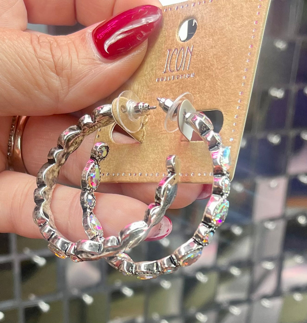 She's Got Sparkle