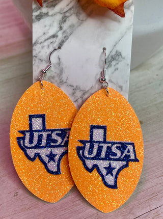 UTSA Dangle