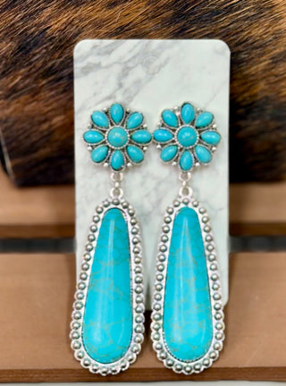 Turquoise Gem