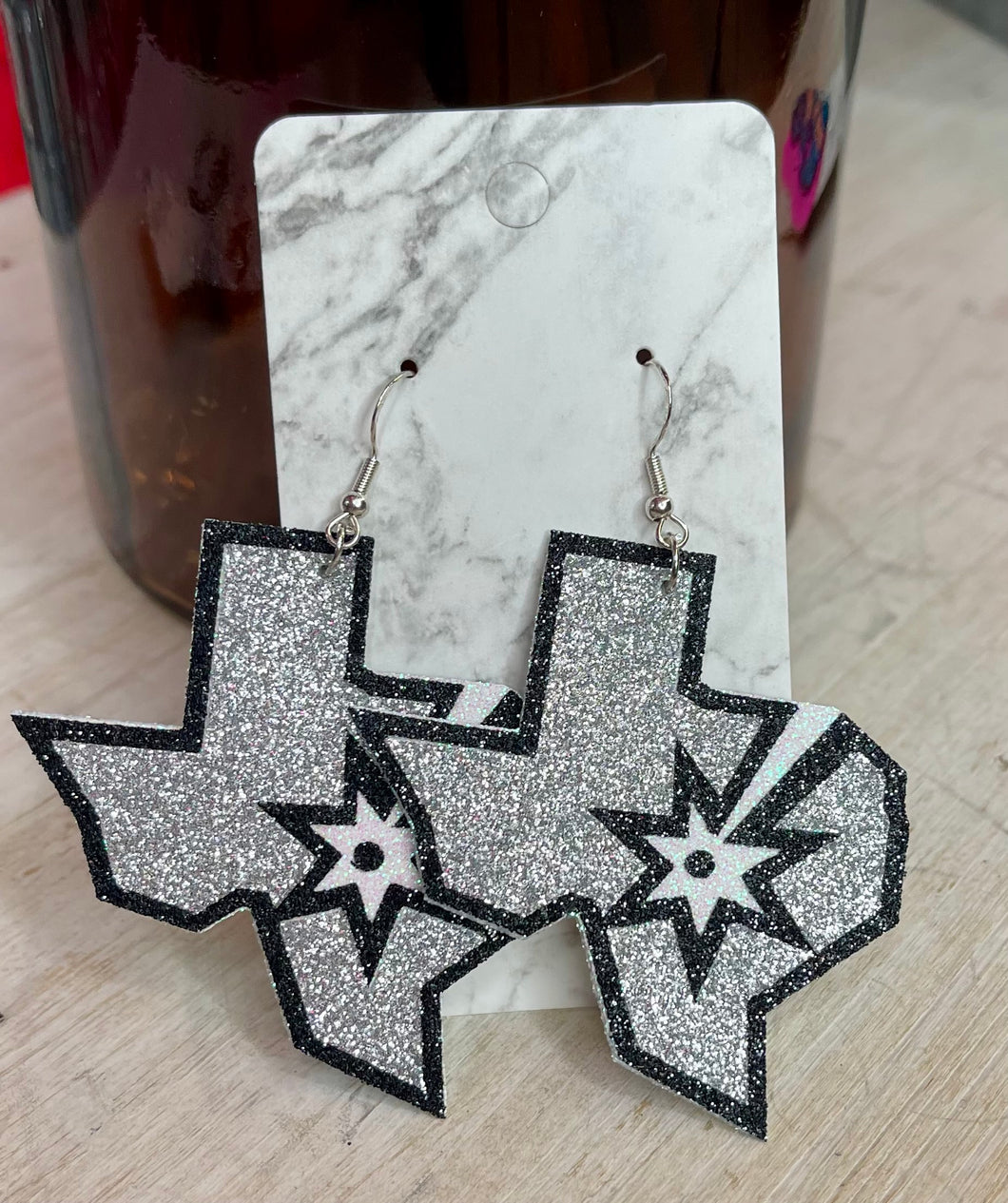 Texas Spurs
