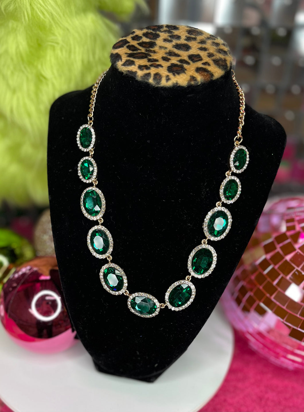 Emerald