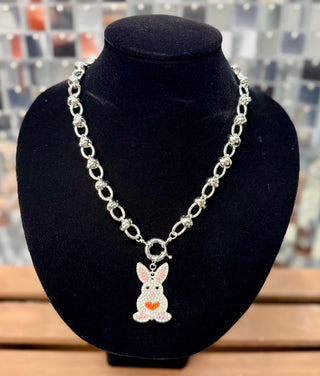 A Bunnies Charm