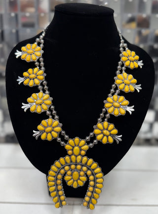 Yellow Blossom