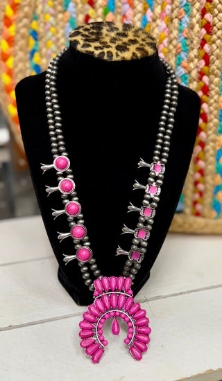 Pink Spring