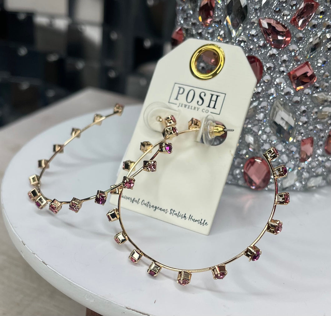 My Kinda Earring