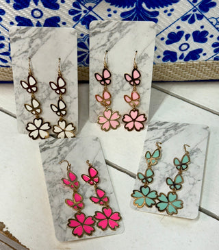 Blossom Elegance