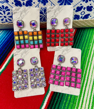 Girls Who Love To Sparkle