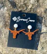 Load image into Gallery viewer, When The Longhorn Shines
