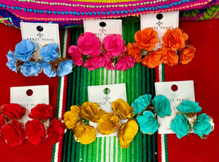Floral Parade