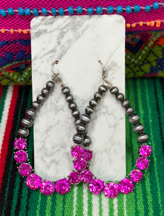 Fuchsia Flamingo