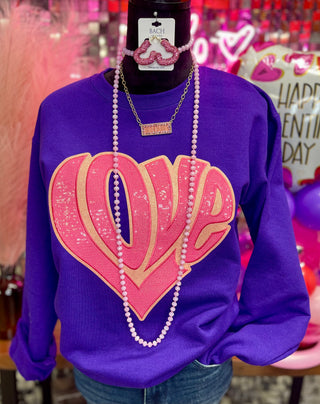 Love Me Not