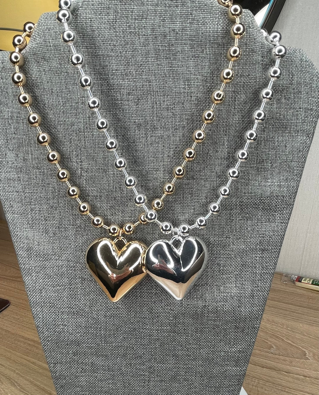 A Little Bit Of Love