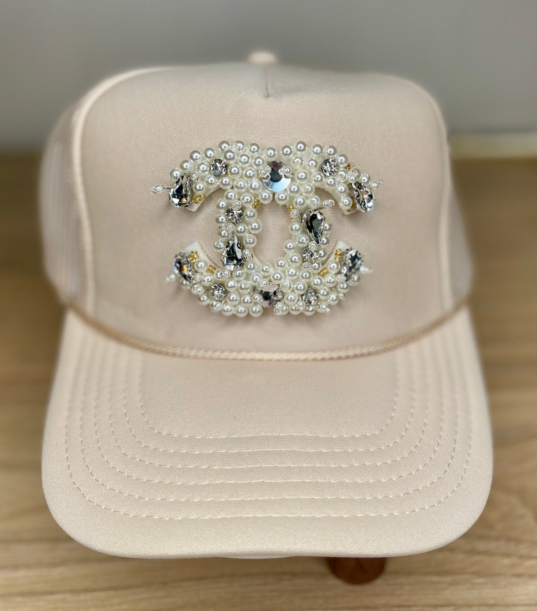 Oh Chanel!