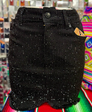 Midnight Shimmer