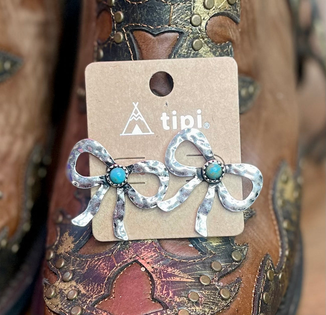 Darlin' Please Earrings