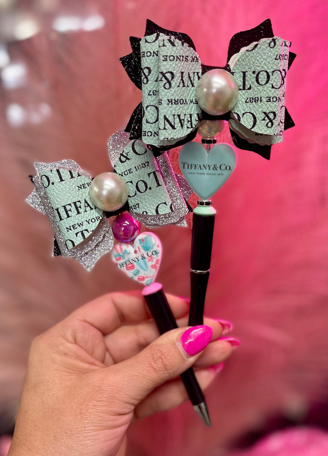 Tiffany Designer Pen