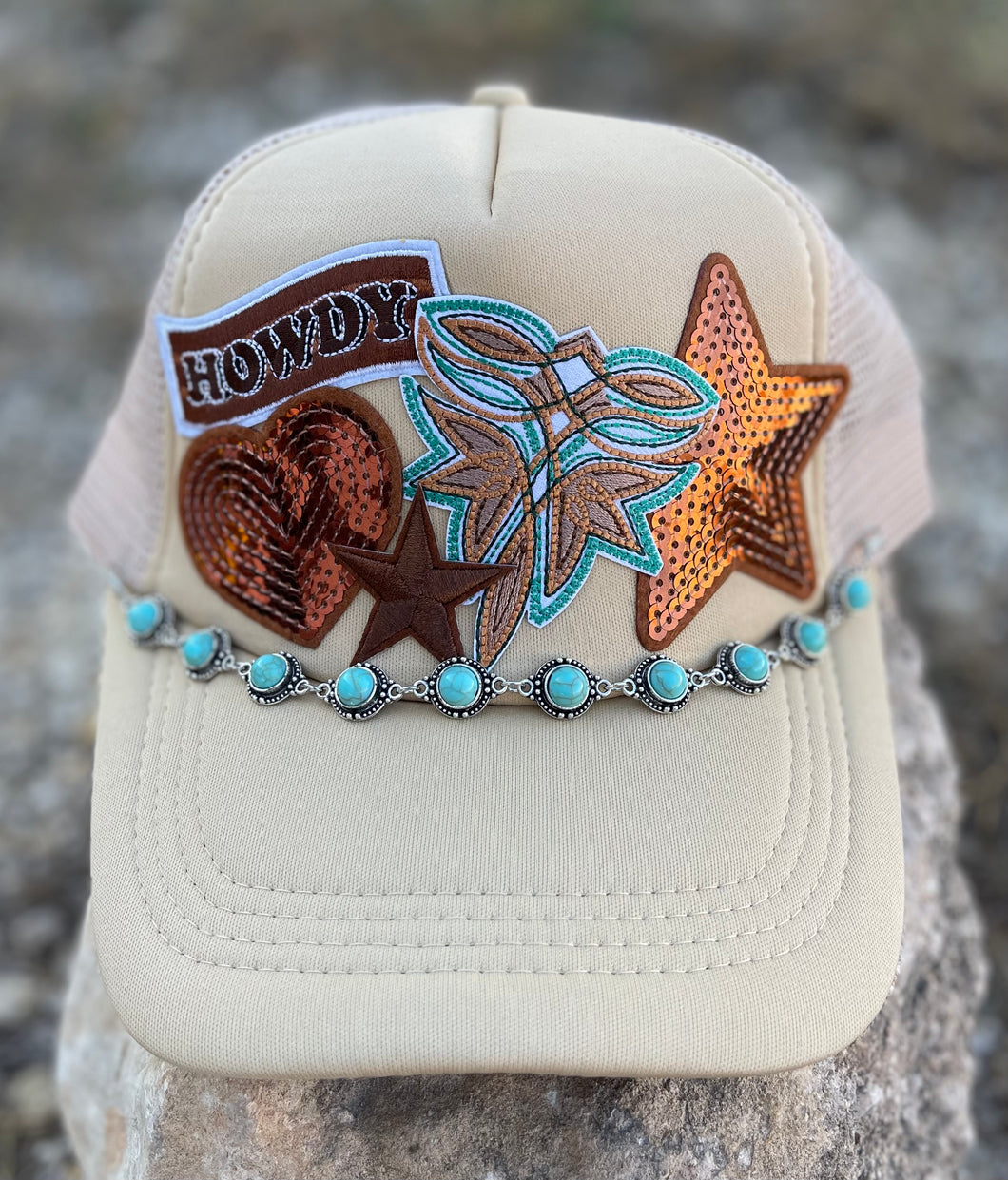 Howdy