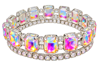Crystal Avenue Glam
