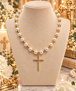 Pearls of His Promise