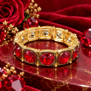 Leading Lady Bracelet