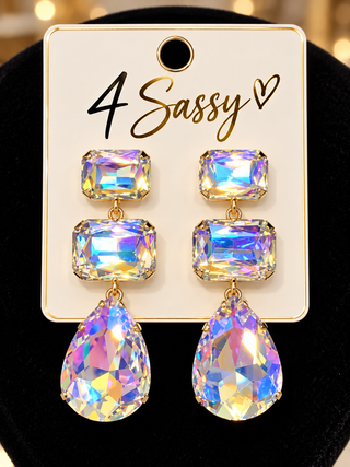 After Dark Earrings