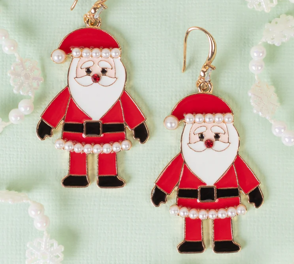 Santa Santa
