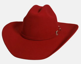 Cattleman Red