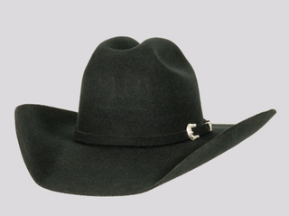 Cattleman Black