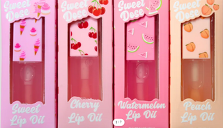 Sweet Dose Lip Oil by Beauty Creations