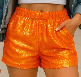 Game Day Glittering