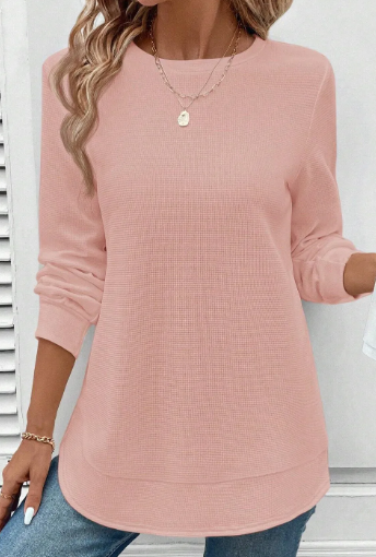 Pink On Wednesday
