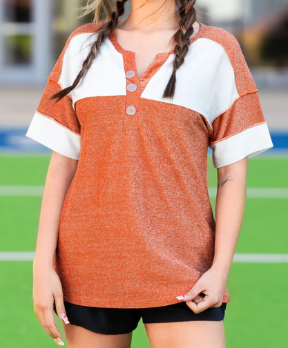 Game Day Shimmer