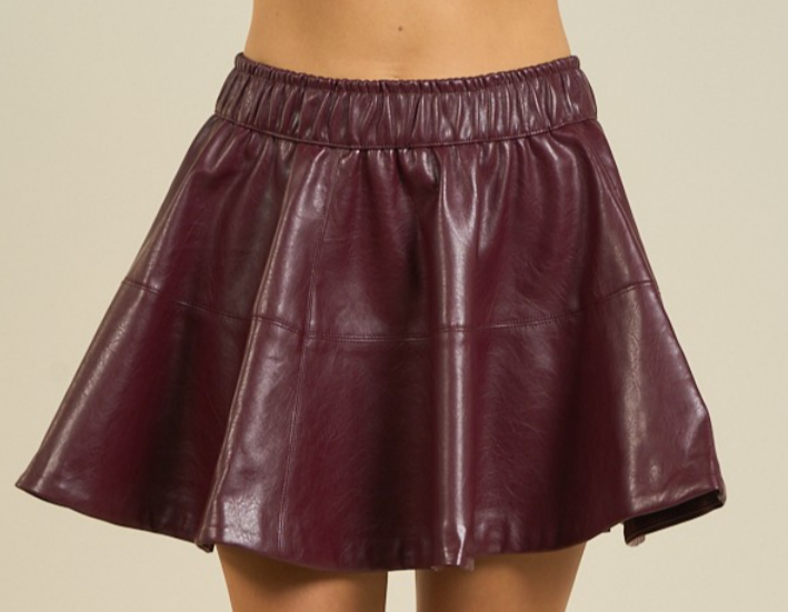 Just Letting You Know