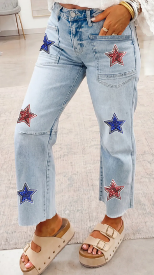 Oh My Stars