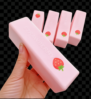 Strawberry Butter