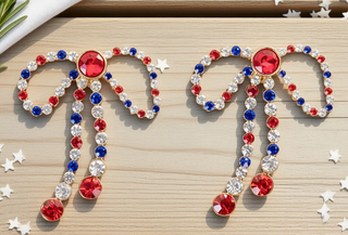 Fourth Of July Cutie
