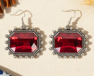 Ruby Red