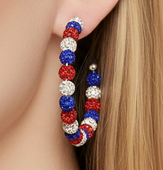 Patriotic Sparkle