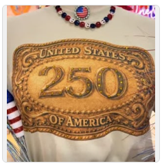 United States 250