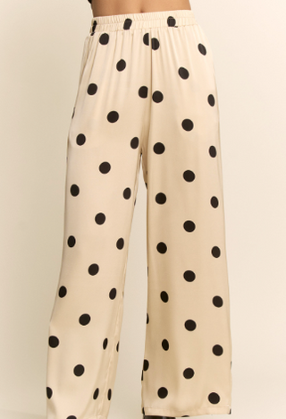 Give Me Polka Dots