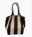 Tan/Black