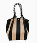 Tan/Black
