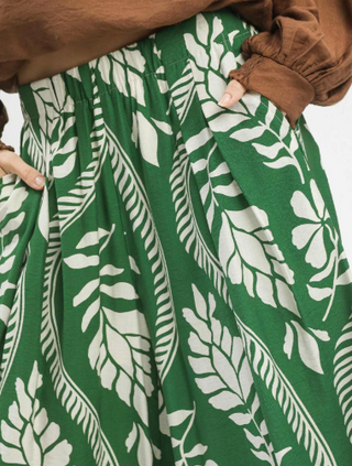 Palm Paradise