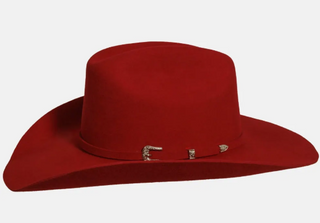 Cattleman Red