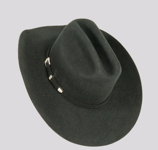 Cattleman Black