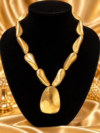 Golden Goddess