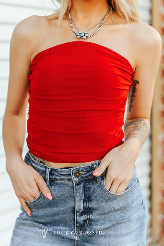 Red Trustworthy