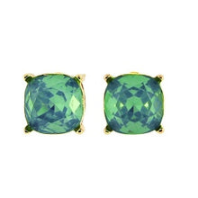 Load image into Gallery viewer, Spotlight Stud Earrings
