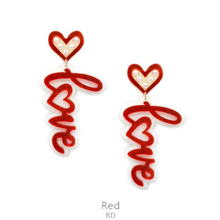 A Chance At Love